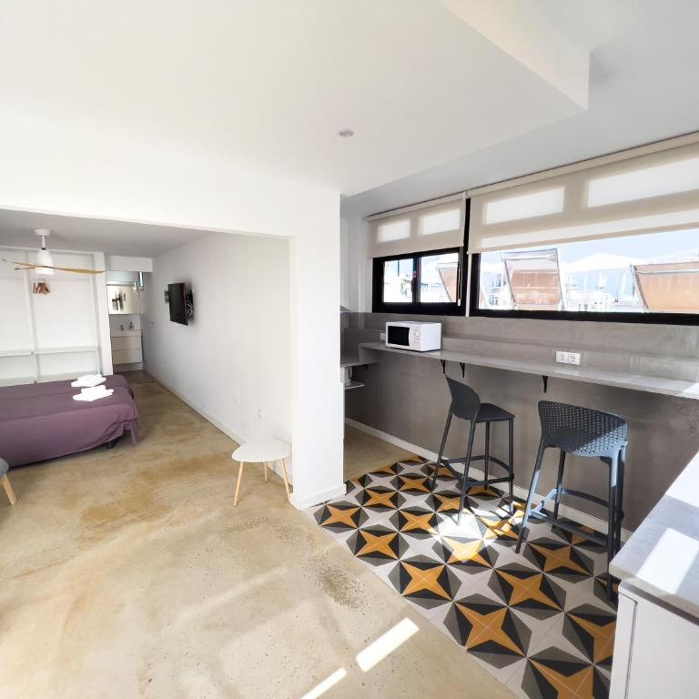 Apartamentos Punta Elena Beach - Estudio - 6