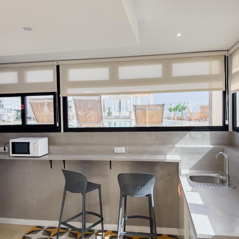 Apartamentos Punta Elena Beach - Estudio - 27