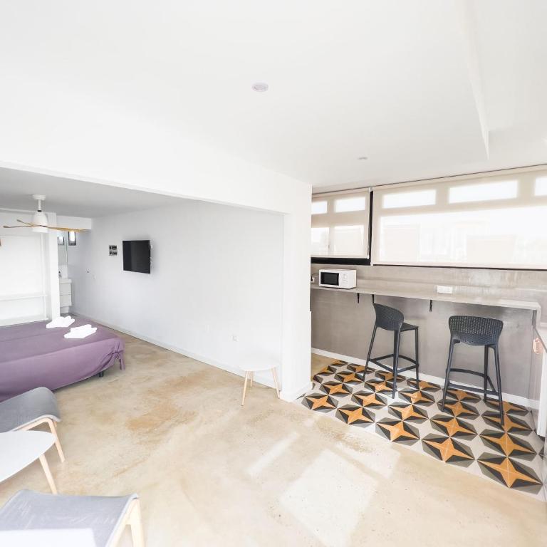 Apartamentos Punta Elena Beach - Estudio - 30