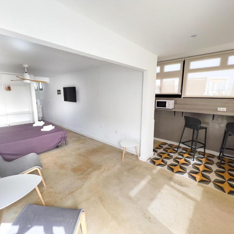Apartamentos Punta Elena Beach - Estudio - 12