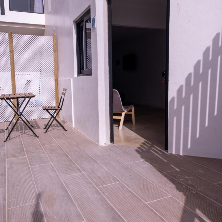 Apartamentos Punta Elena Beach - Estudio - 31