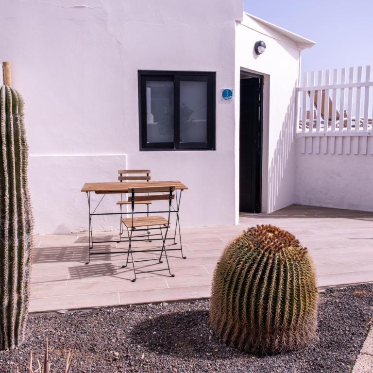 Apartamentos Punta Elena Beach - Estudio - 32