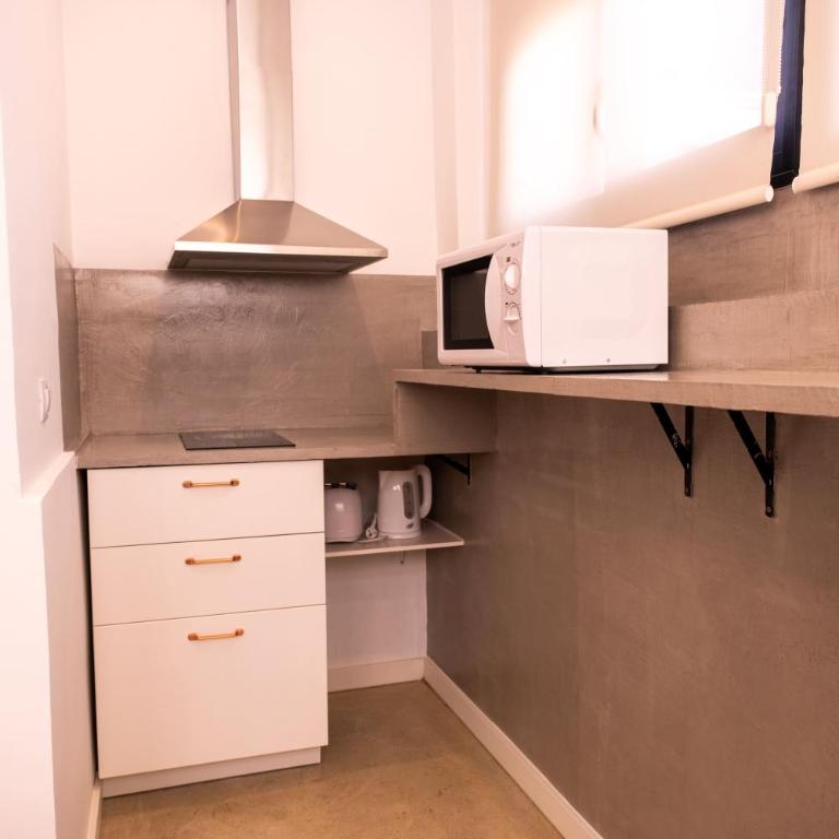 Apartamentos Punta Elena Beach - Estudio - 21