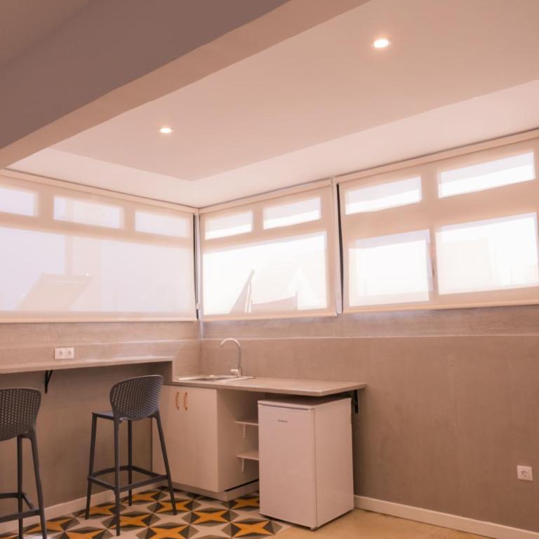 Apartamentos Punta Elena Beach - Estudio - 22