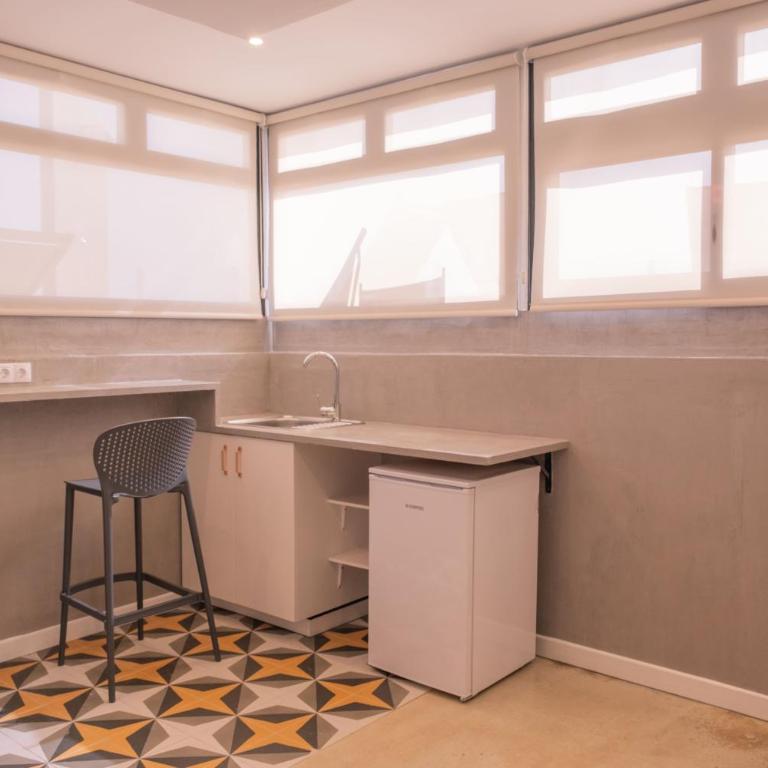 Apartamentos Punta Elena Beach - Estudio - 4