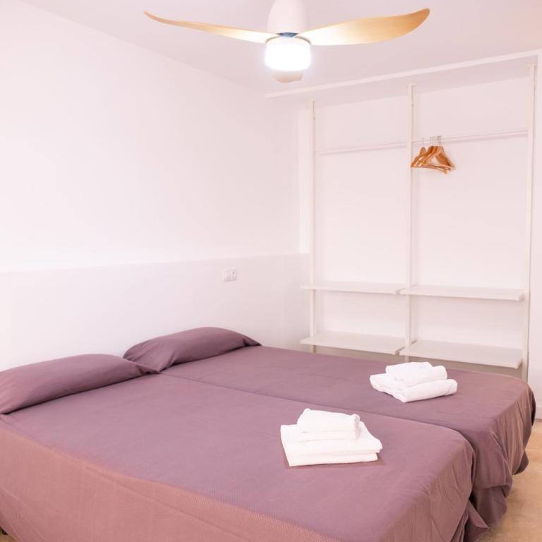 Apartamentos Punta Elena Beach - Estudio - 26