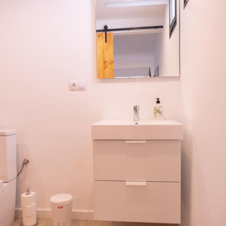 Apartamentos Punta Elena Beach - Estudio - 18