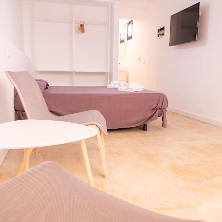 Apartamentos Punta Elena Beach - Estudio - 36