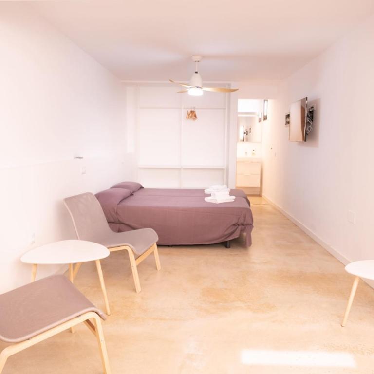 Apartamentos Punta Elena Beach - Estudio - 37