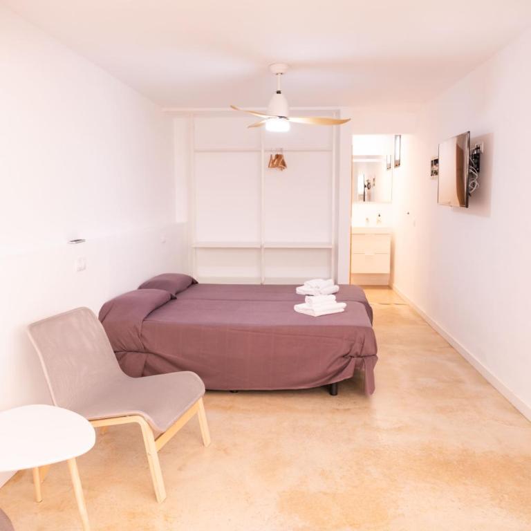 Apartamentos Punta Elena Beach - Estudio - 38