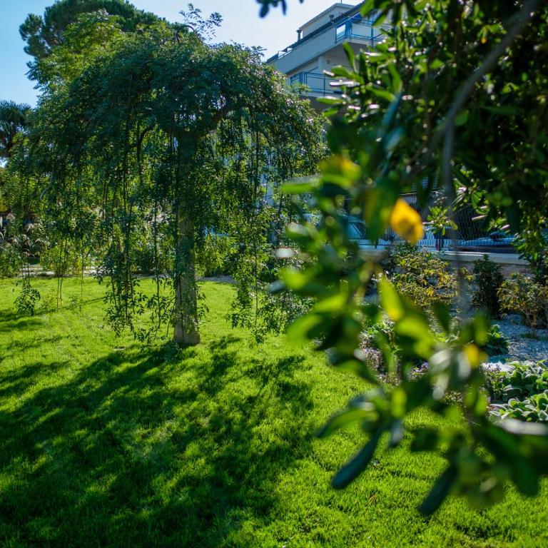 Ca' delle Contesse - Villa on lagoon with private dock and spectacular view - Villa - 33