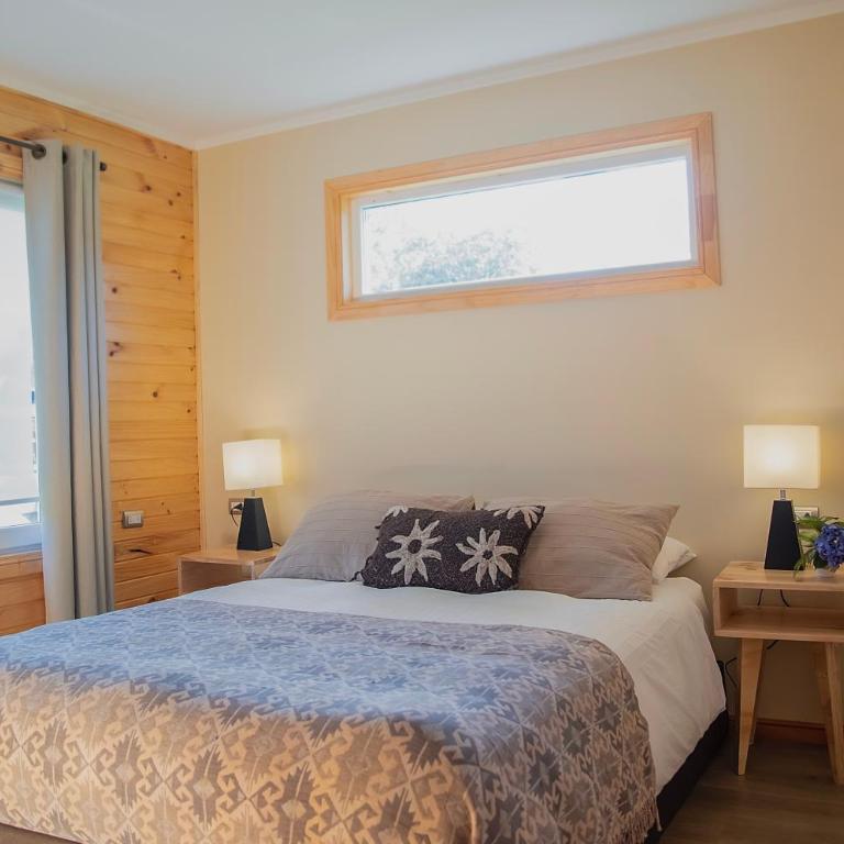 Vuelta al Sur - Double Room with Private Bathroom - 2