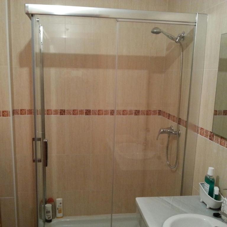 Apartamento unifamiliar Golf Vera urb privada y tranquila - Apartamento - Planta baja - 10