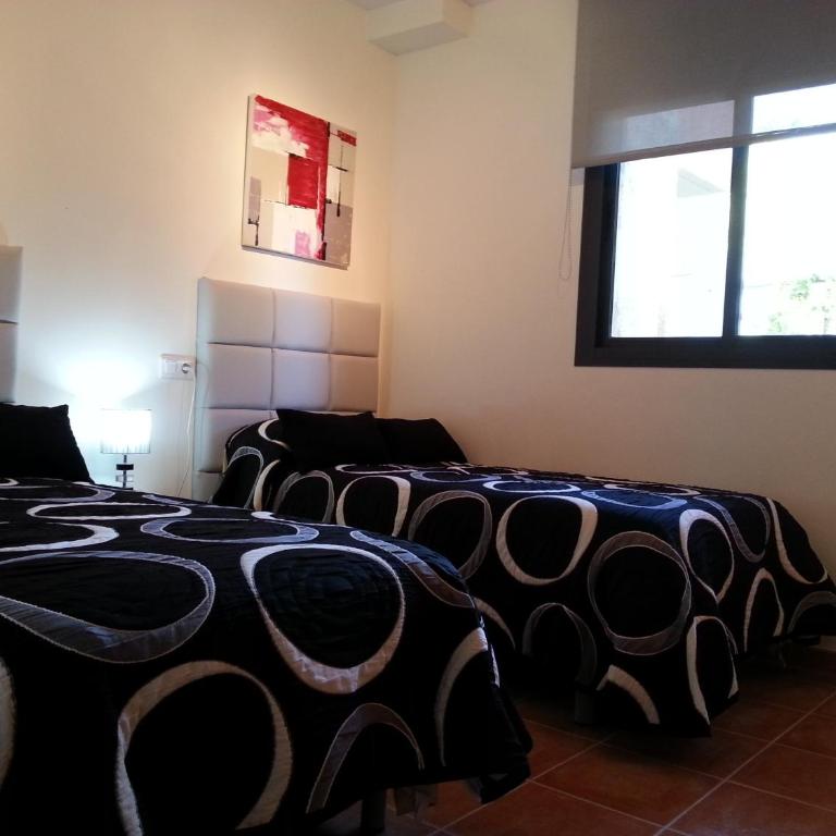 Apartamento unifamiliar Golf Vera urb privada y tranquila - Apartamento - Planta baja - 17