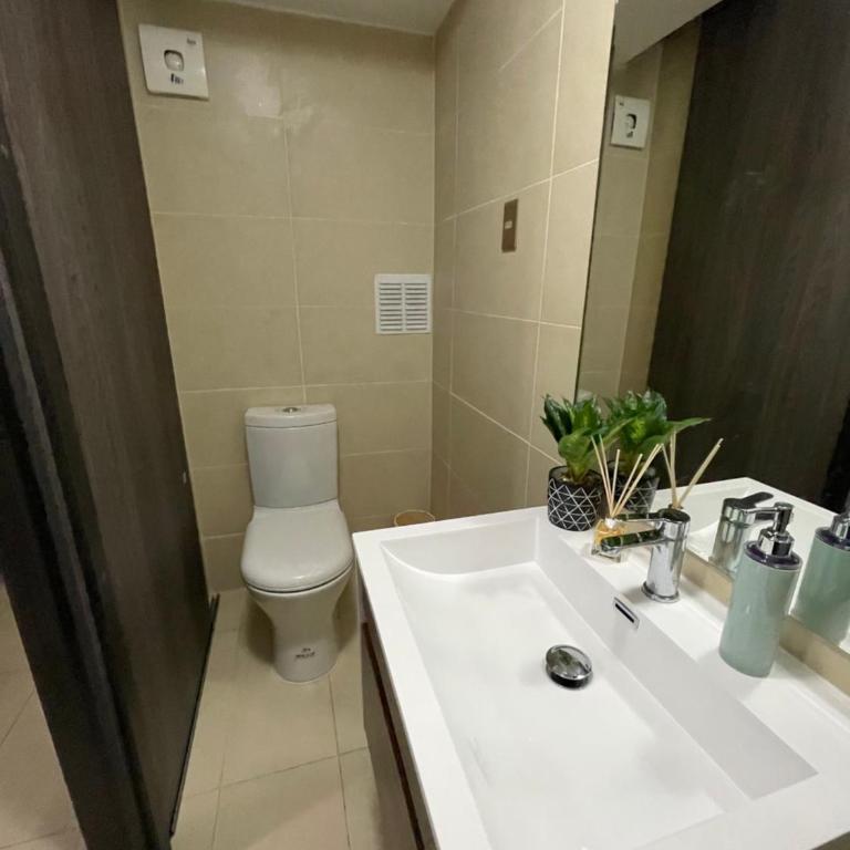 Apartamentos amueblados cavancha - Apartamento de 1 dormitorio - 4