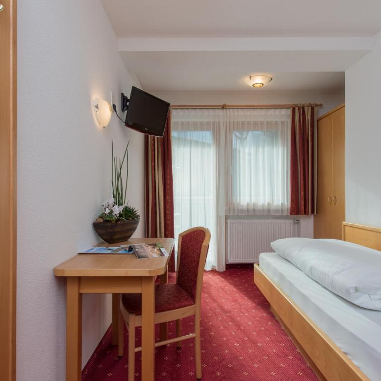 Hotel Garni Hochgruber - Camera Singola - 6