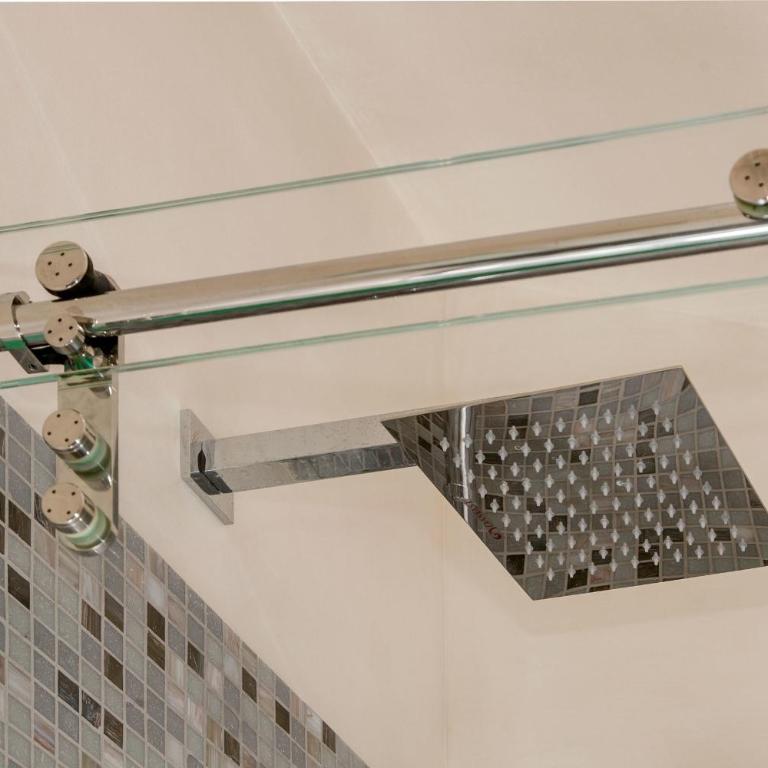 Palazzo De Cupis - Suites and View - Junior Suite con Balcone - 9