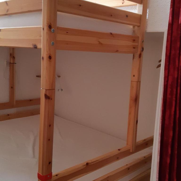 T2 confortable, au pied des pistes, 6 personnes, Les Deux Alpes - FR-1-516-182 - Apartamento - 5