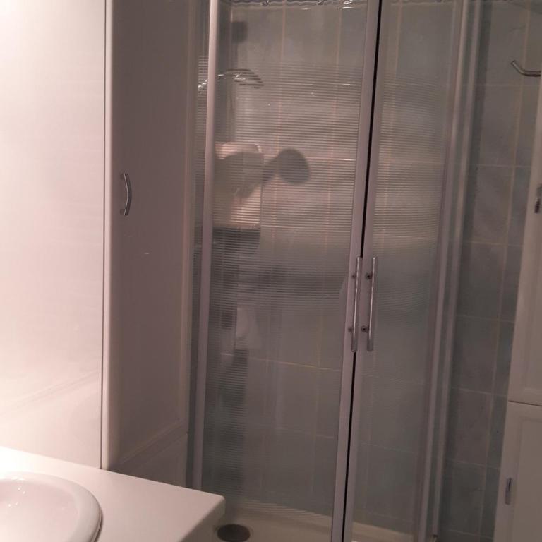 T2 confortable, au pied des pistes, 6 personnes, Les Deux Alpes - FR-1-516-182 - Apartamento - 6