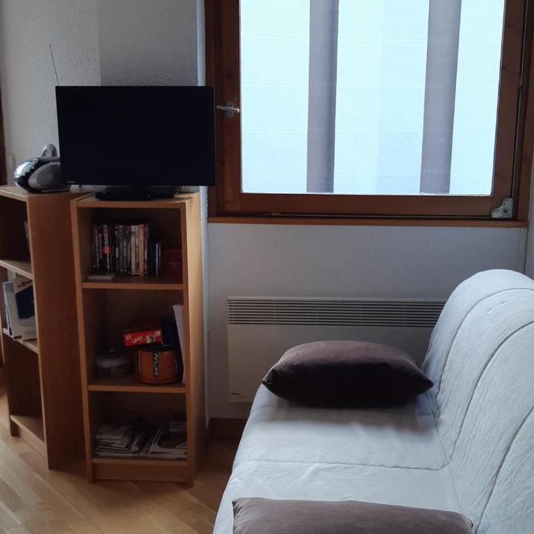 T2 confortable, au pied des pistes, 6 personnes, Les Deux Alpes - FR-1-516-182 - Apartamento - 10