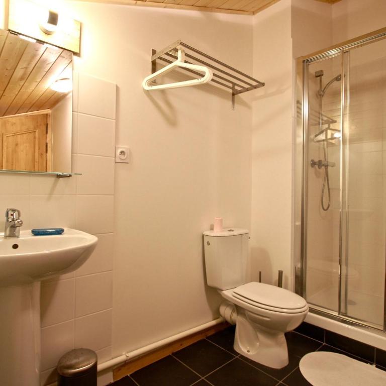 Chalet spacieux à Chamrousse pour 8 personnes sur 3 niveaux - FR-1-549-107 - Chalet - 6