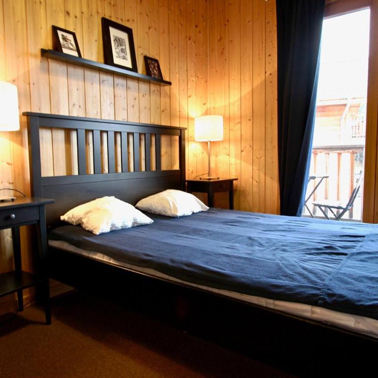 Chalet spacieux à Chamrousse pour 8 personnes sur 3 niveaux - FR-1-549-107 - Chalet - 7