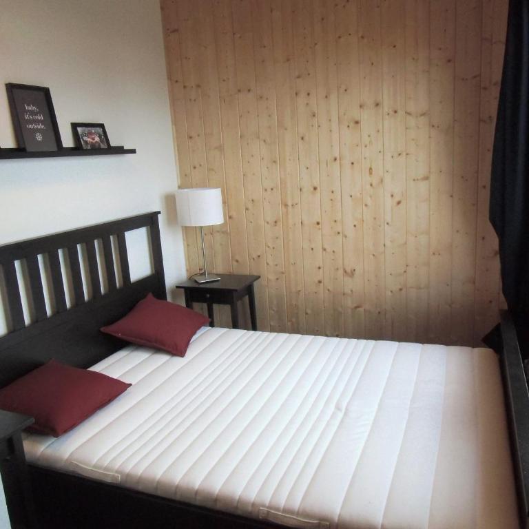 Chalet spacieux à Chamrousse pour 8 personnes sur 3 niveaux - FR-1-549-107 - Chalet - 10