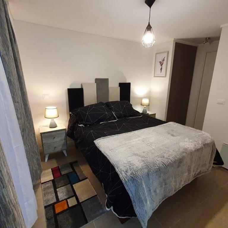 Bello depto en Dunas de Concon - Apartamento de 1 dormitorio - 3