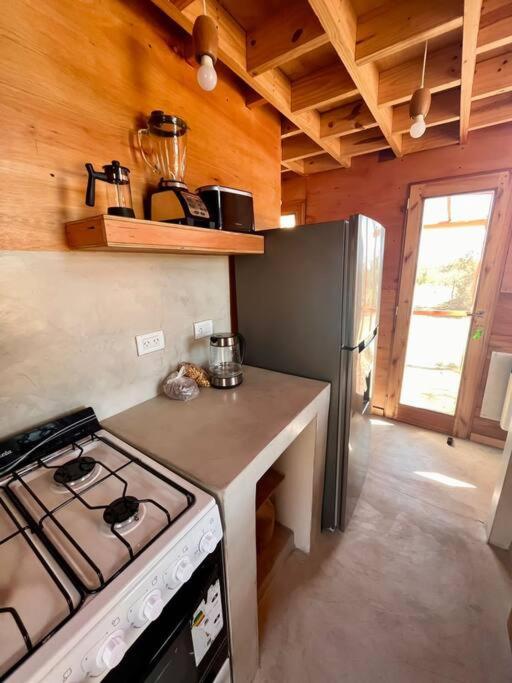 Mandala Tiny House, Traslasierra. - Casa con 1 dormitorio - 24