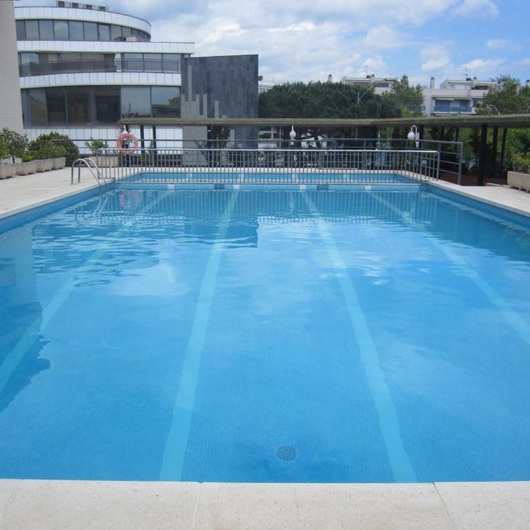 Beautiful apartment in Playa de Aro center with Swimming pool - Appartement - 1