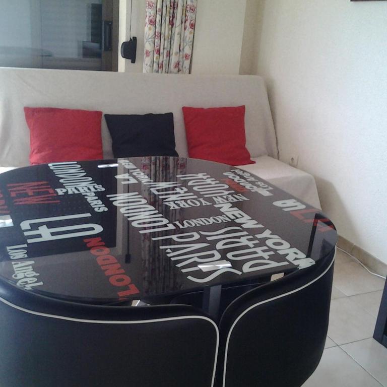 Beautiful apartment in Playa de Aro center with Swimming pool - Appartement - 8