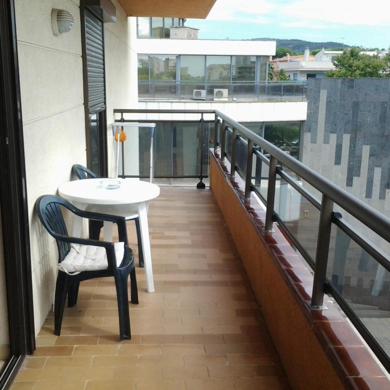 Beautiful apartment in Playa de Aro center with Swimming pool - Appartement - 11
