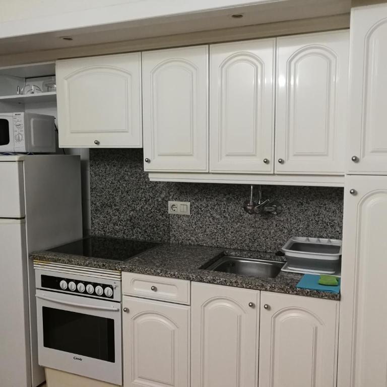 Beautiful apartment in Playa de Aro center with Swimming pool - Appartement - 17