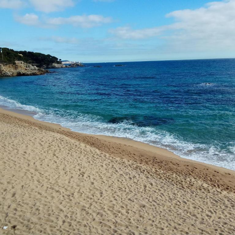 Beautiful apartment in Playa de Aro center with Swimming pool - Appartement - 34