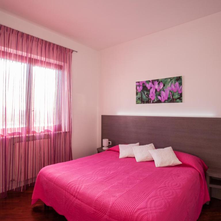 Fiori del Conero - Appartamento con 1 Camera da Letto e Vista Panoramica (3 Adulti) - 1