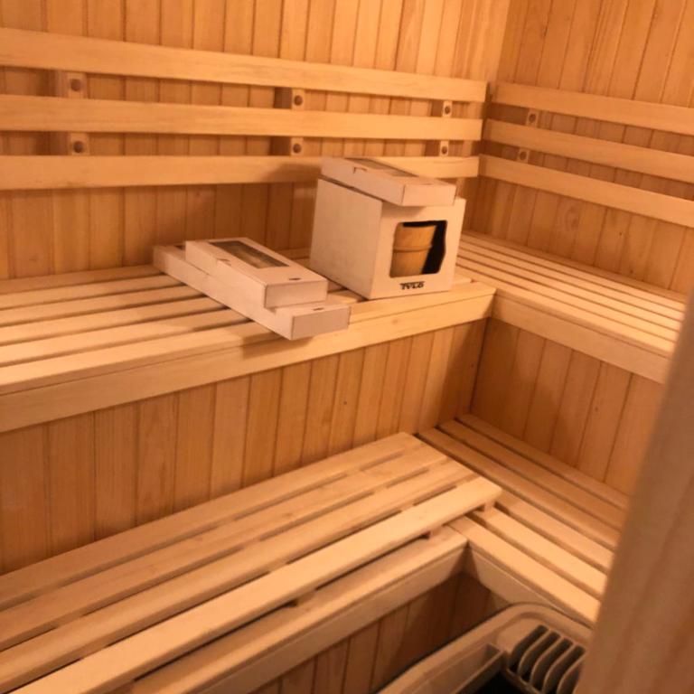 Departamento residencial Valle Nevado - Apartamento de 1 dormitorio - 22