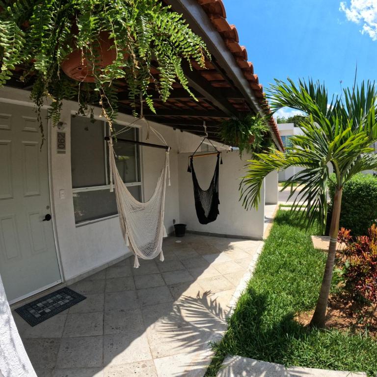 Villa familiar en Playa del Carmen con alberca - Two-Bedroom Villa - 3