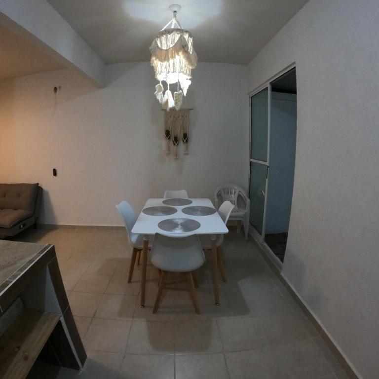 Villa familiar en Playa del Carmen con alberca - Two-Bedroom Villa - 8