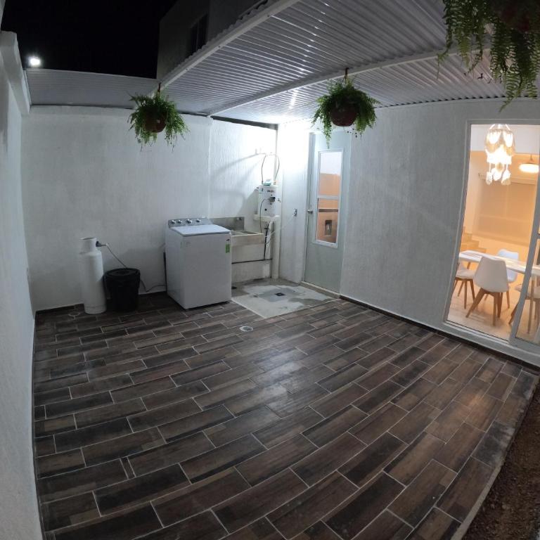 Villa familiar en Playa del Carmen con alberca - Two-Bedroom Villa - 25
