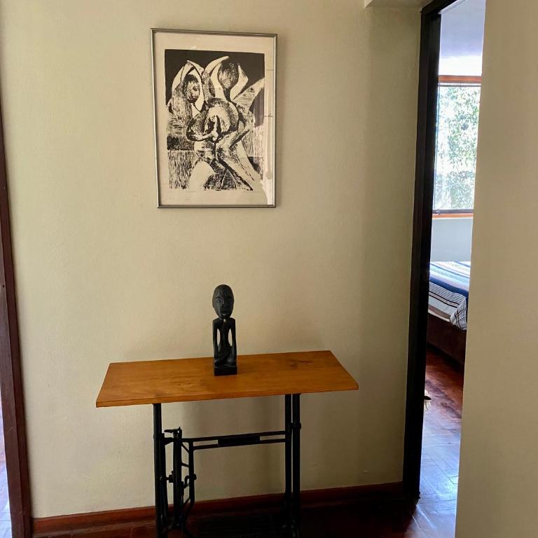 Lima Mini Aparts Monterrico - Cerca Embajada EEUU - Apartamento de 1 dormitorio - 8