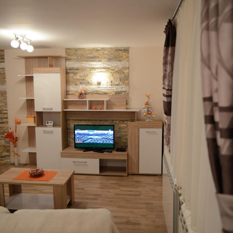 Villa Snow Queen Kopaonik - Studio Apartment - 8