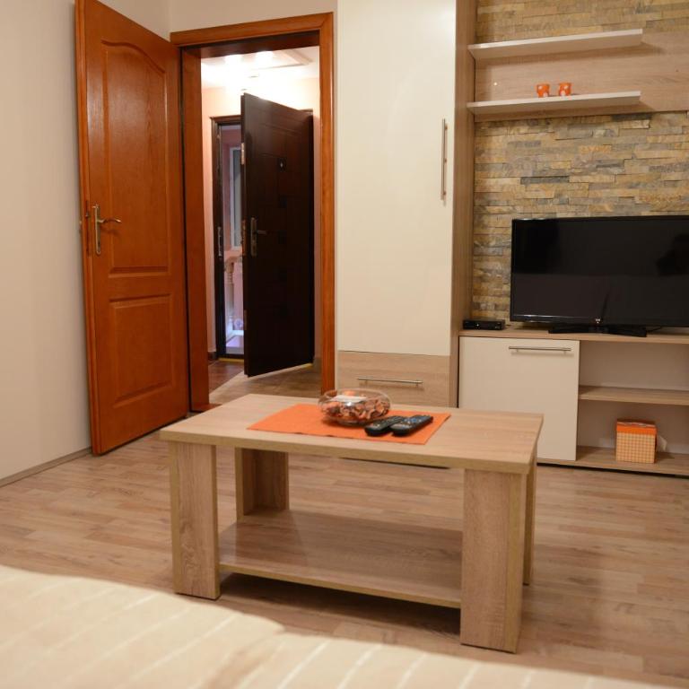 Villa Snow Queen Kopaonik - Two-Bedroom Apartment - 1
