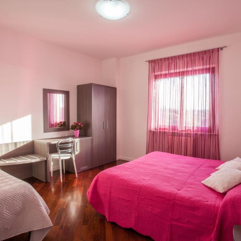 Fiori del Conero - Appartamento con 1 Camera da Letto e Vista Panoramica (3 Adulti) - 2
