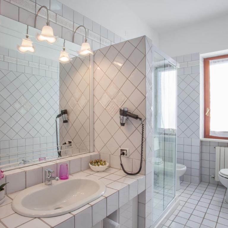 Fiori del Conero - Appartamento con 1 Camera da Letto e Vista Panoramica (3 Adulti) - 4