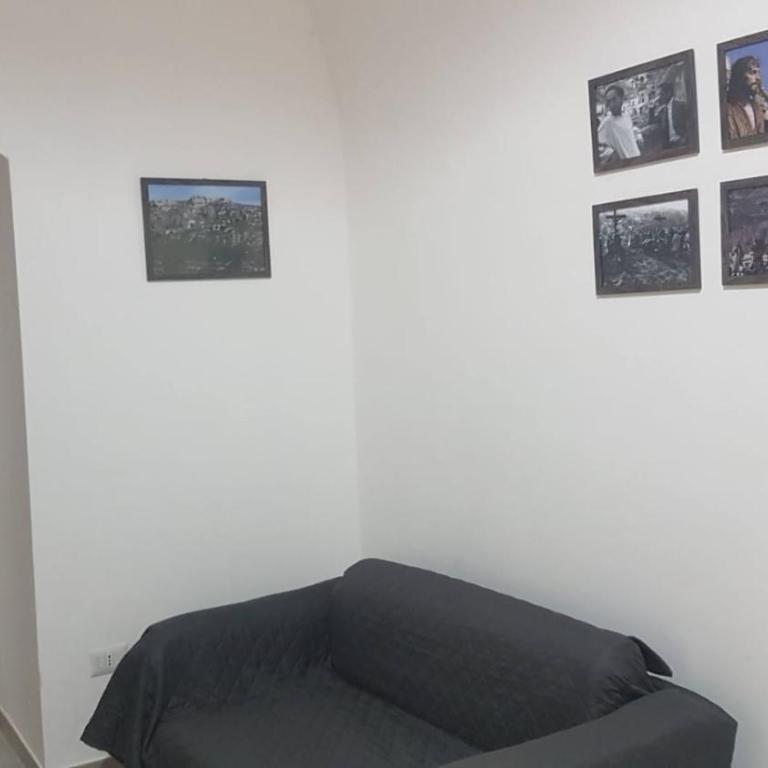 Domus civita - Casa con 1 Camera da Letto - 16