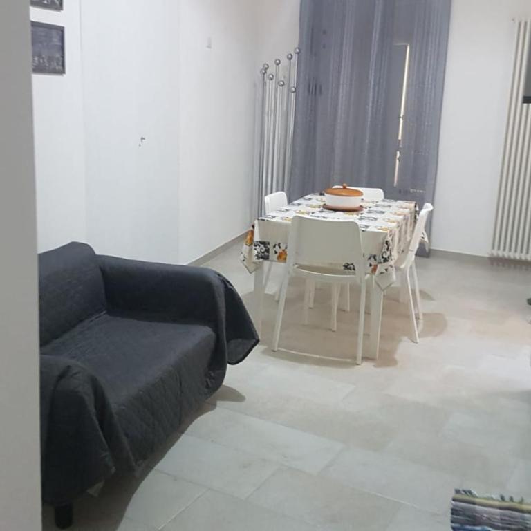 Domus civita - Casa con 1 Camera da Letto - 18