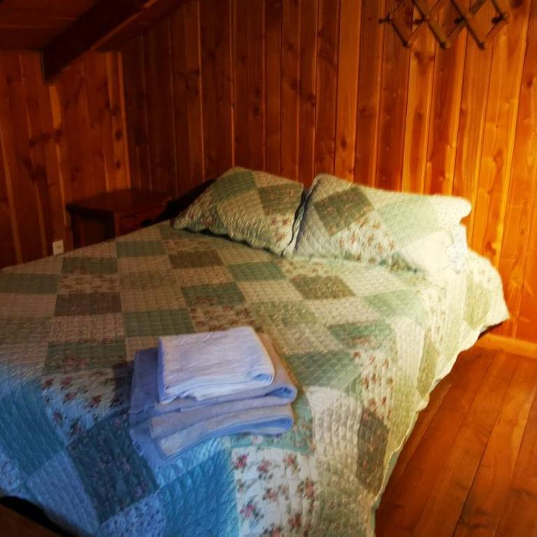 Cabaa Pudomo en Coaripe con Hot-tub exclusivo - Vacation Home - 10
