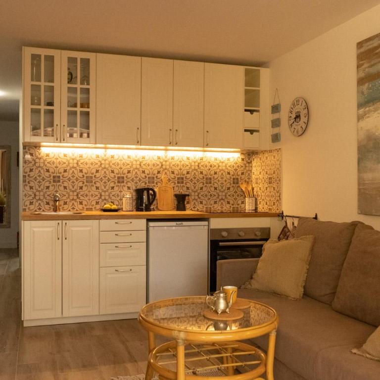 Melo's Place - Cozy apartment with a sunny terrace. - Apartamento de 1 dormitorio - 7