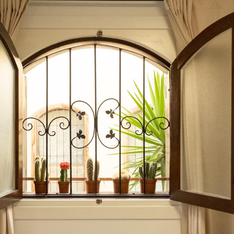 Melo's Place - Cozy apartment with a sunny terrace. - Apartamento de 1 dormitorio - 25