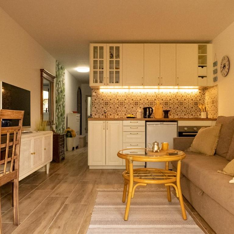 Melo's Place - Cozy apartment with a sunny terrace. - Apartamento de 1 dormitorio - 8